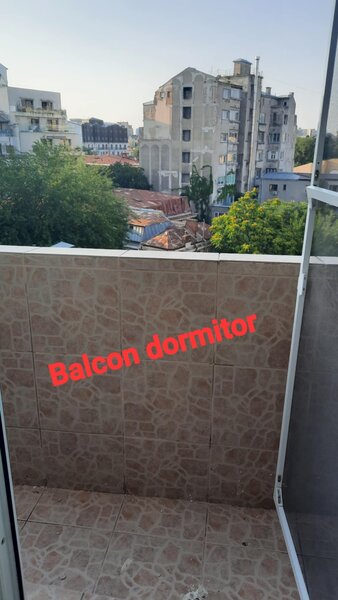 Cismigiu, Kogalniceanu,