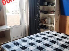 Cismigiu, Kogalniceanu